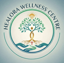 Healora Logo