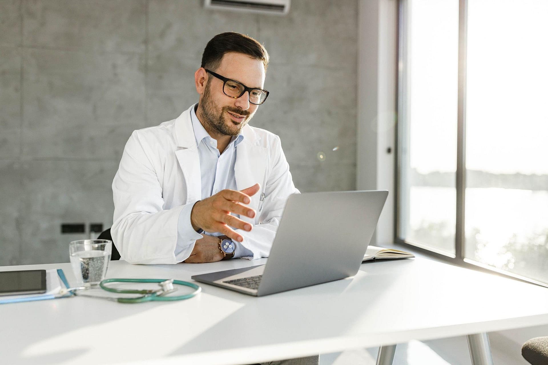 Healora online consultation