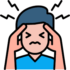headache