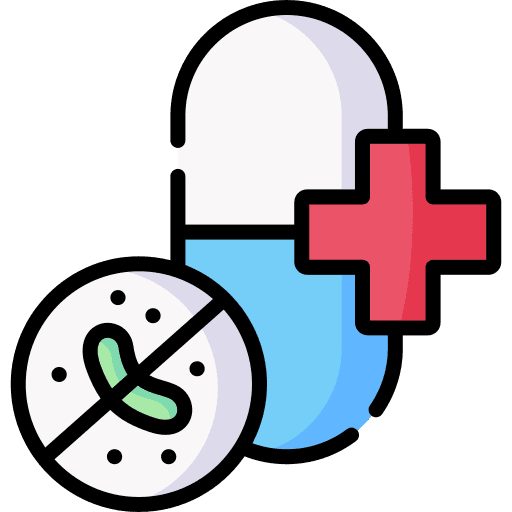 Antibiotics