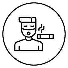 Smoking & Second-hand Smoke