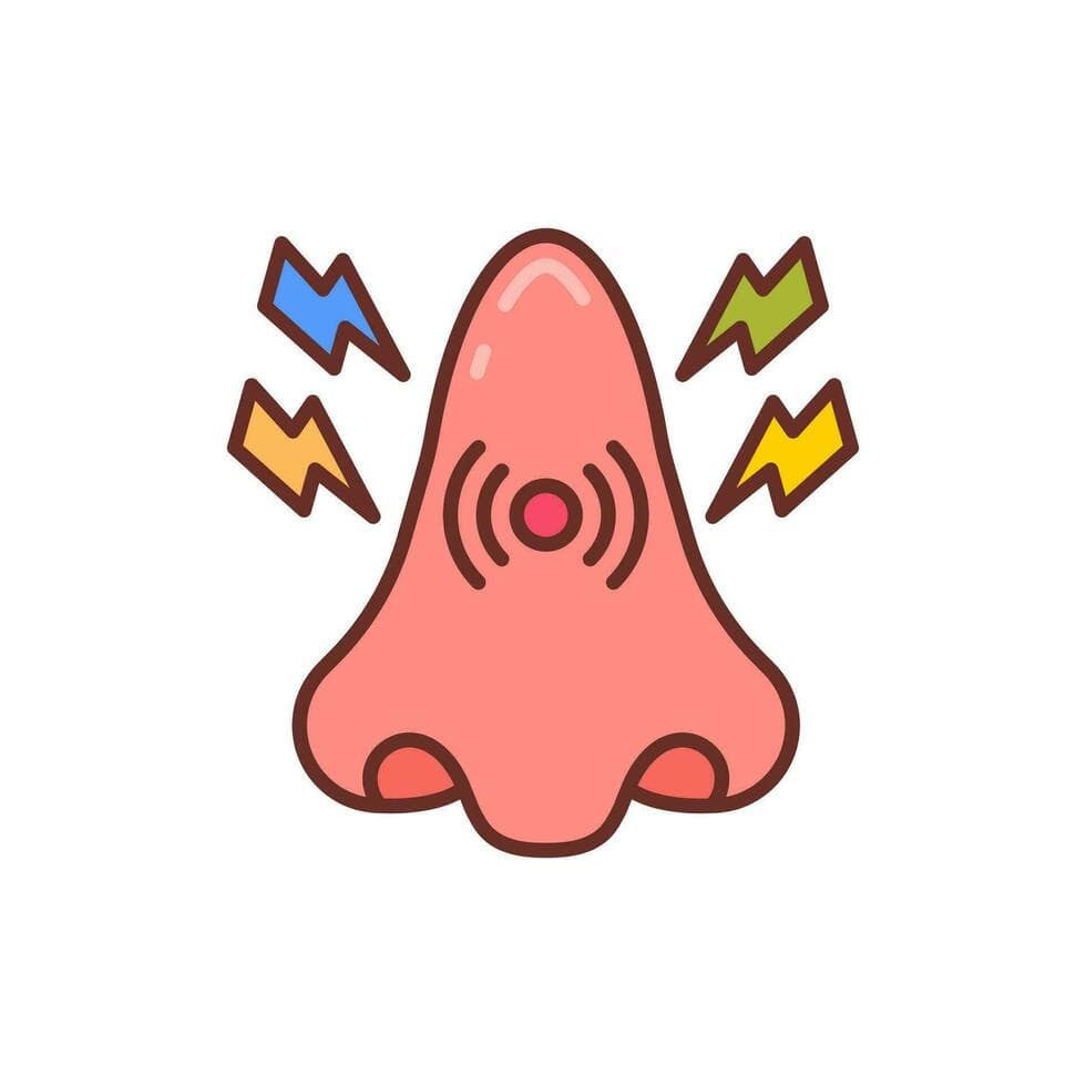 Nasal Congestion