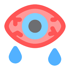 Eye Involvement