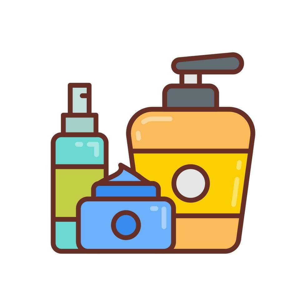 Personal Care Products