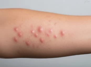 Welts/Wheals