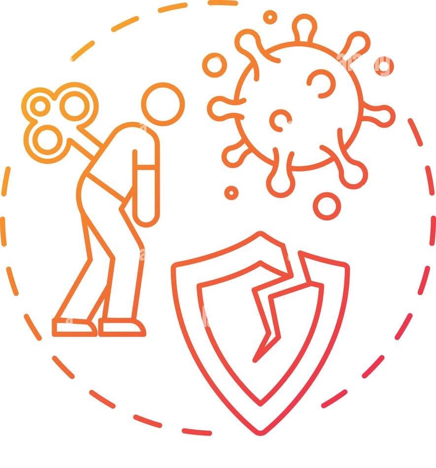 Immune System Dysfunction