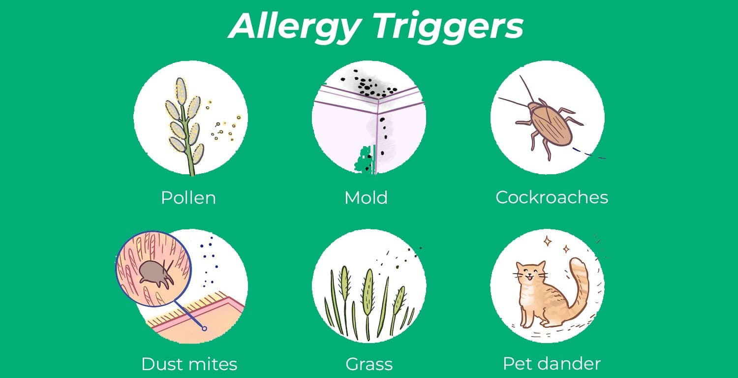 Allergens