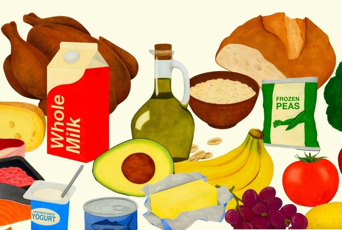 Dietary Factors