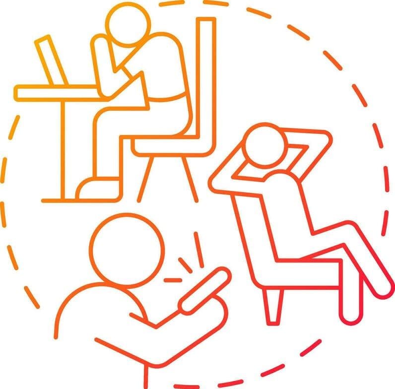 Sedentary Lifestyle