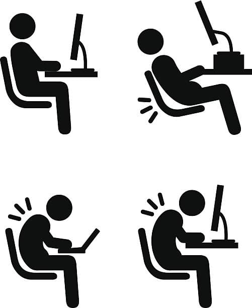 Poor Posture