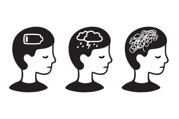Mental Health Conditions