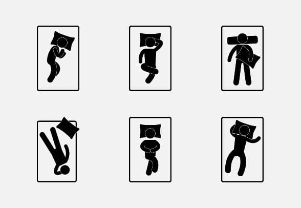 Sleeping Position