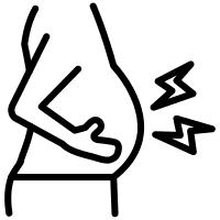 Bloating(Distension)