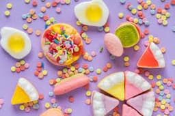 Artificial Sweeteners
