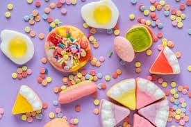 Artificial Sweeteners