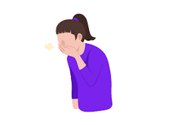 Regurgitation