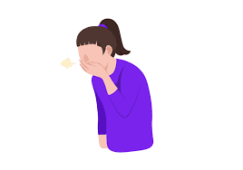 Regurgitation