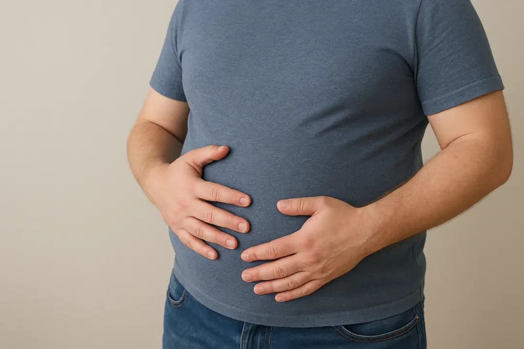 Abdominal Bloating