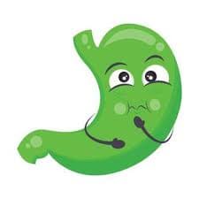 Bile Reflux