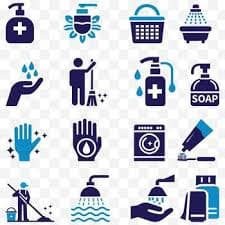 Sanitation & Hygiene