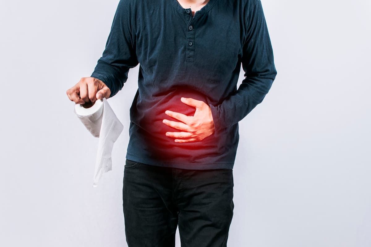 Diarrhoea