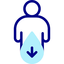 Dehydration