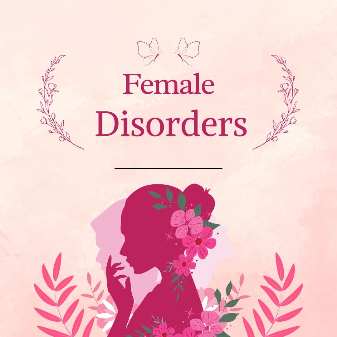 Female Complaints