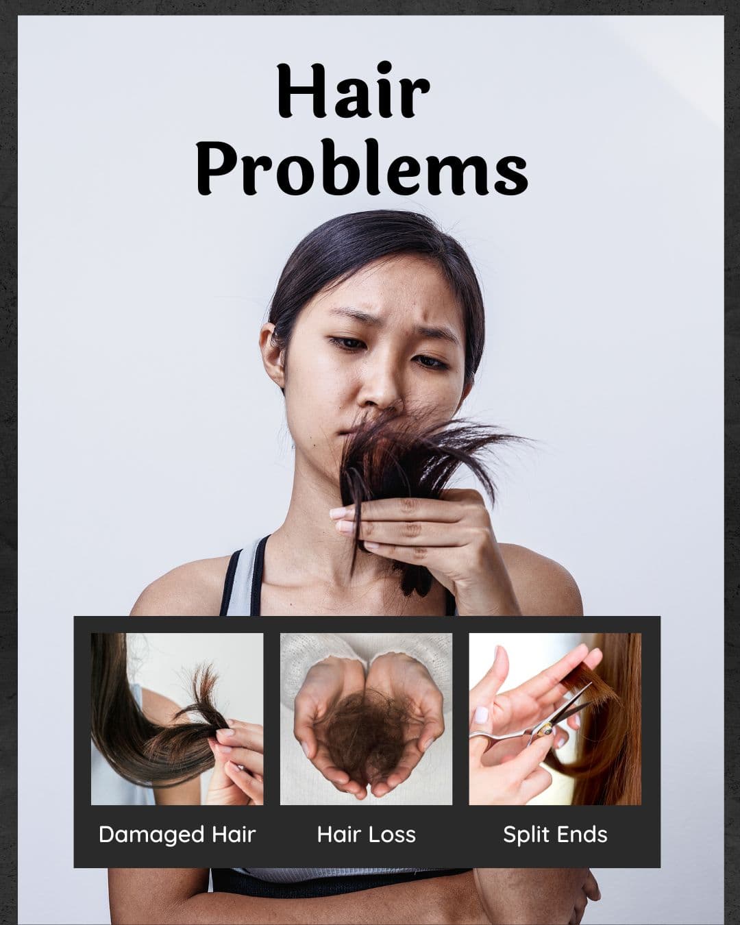 Hair Problems