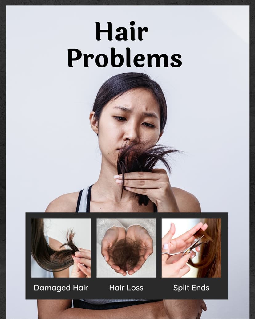 Hair Problems