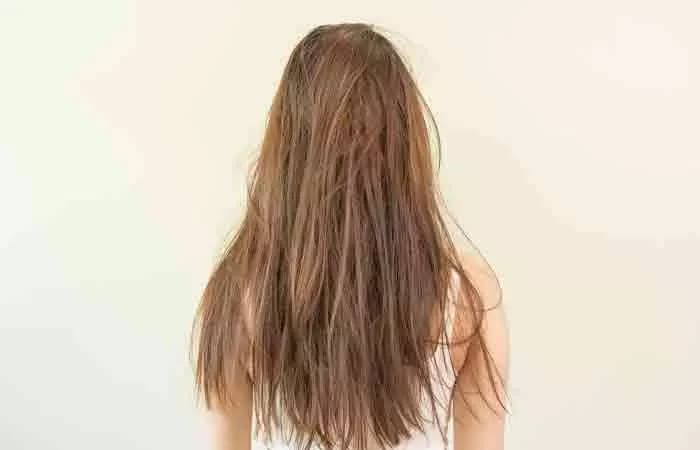 Outlook of Hair