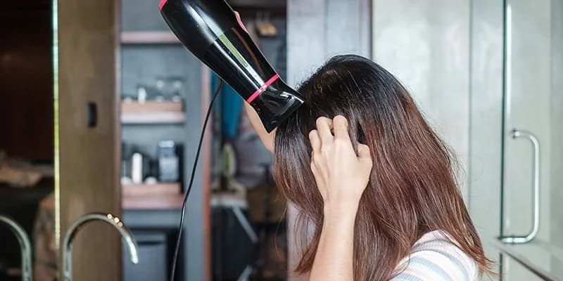 Hair Styling