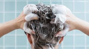 Shampooing