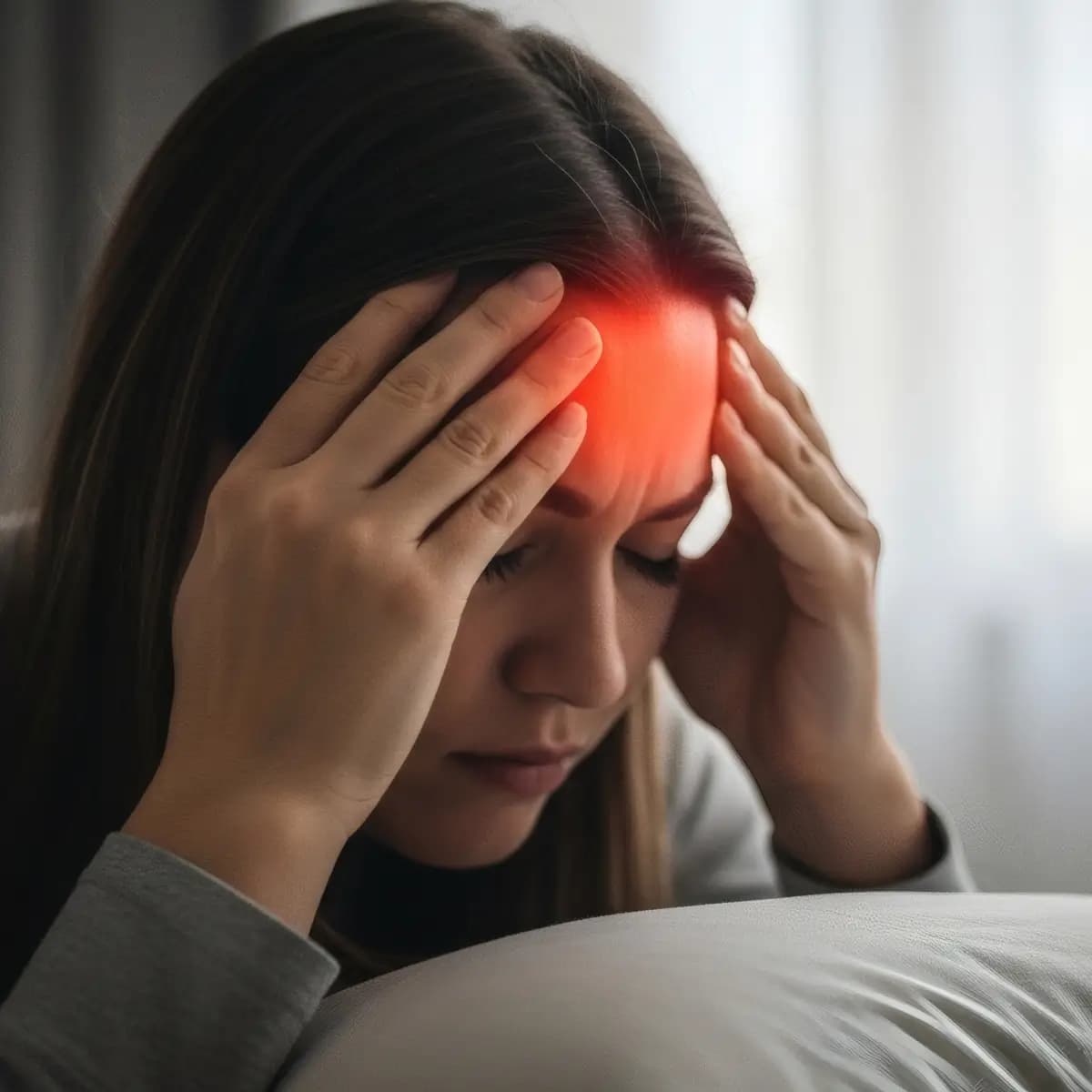 Head Conditions