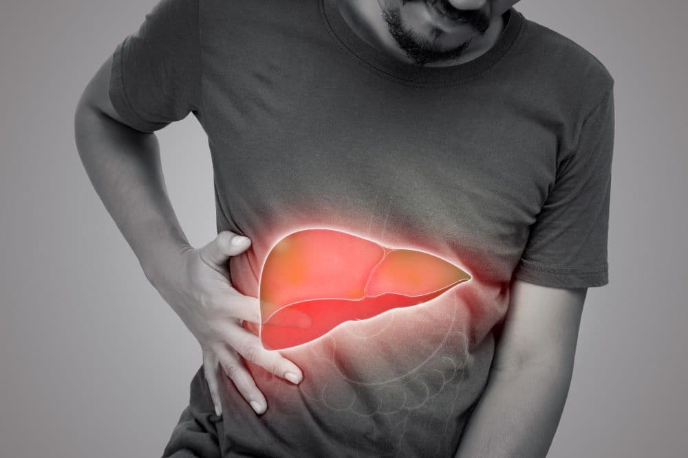 Liver Disorders