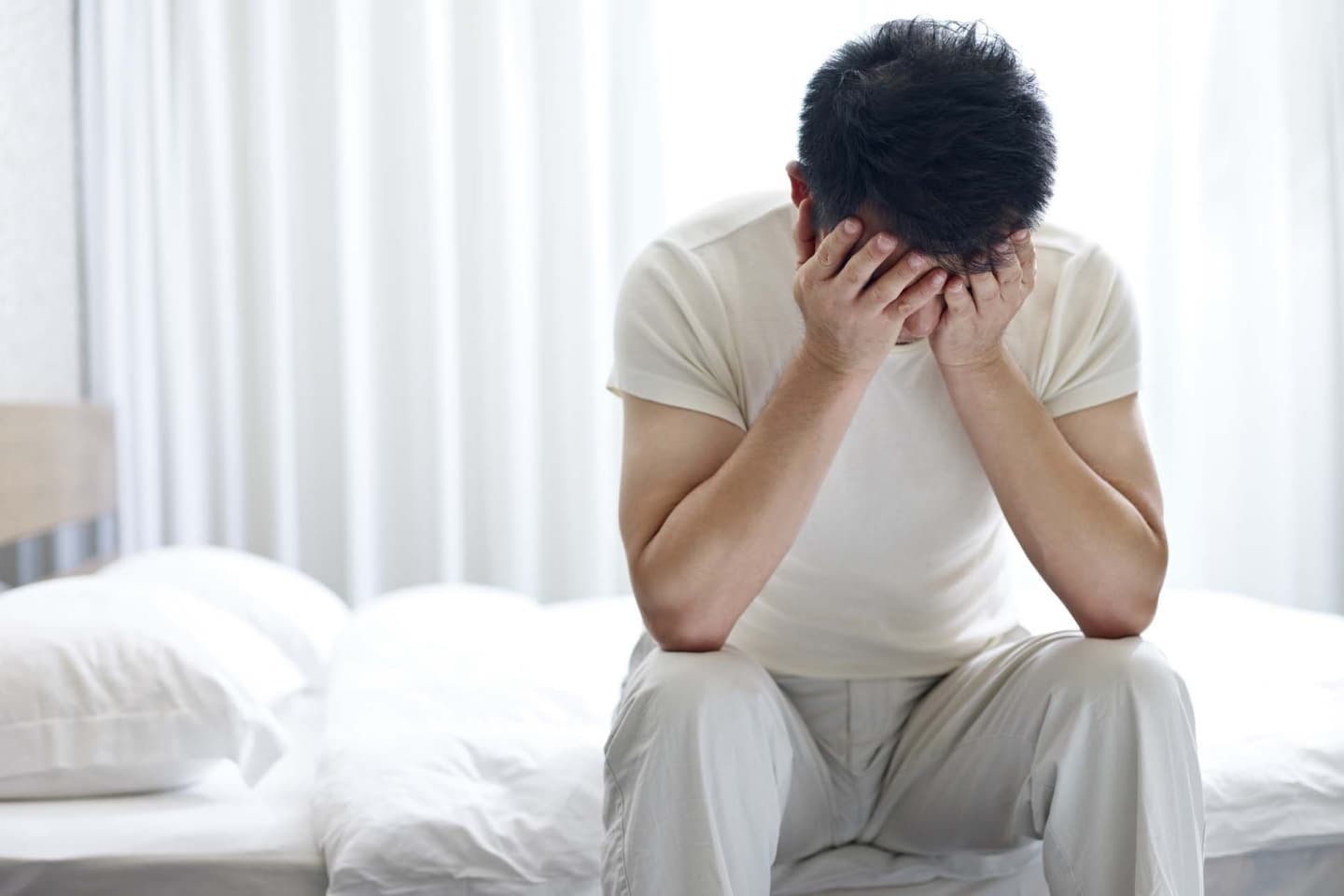 Male Sexual/Health Issues