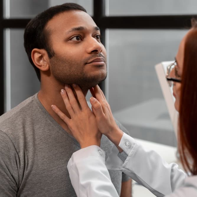 Thyroid Disorders