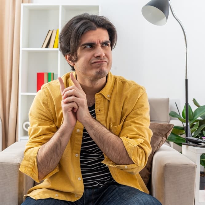 Adult ADHD