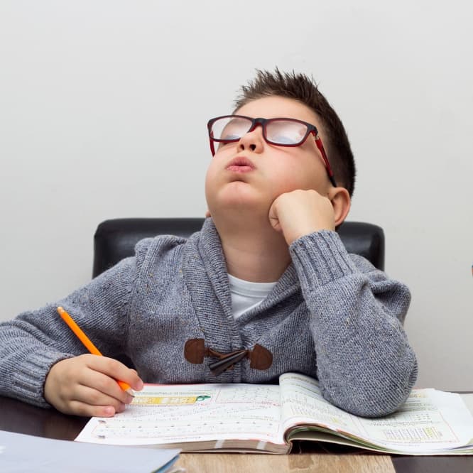 ADHD in Childrens