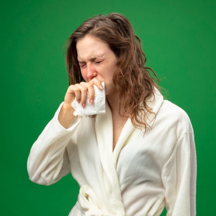 Allergic Rhinitis