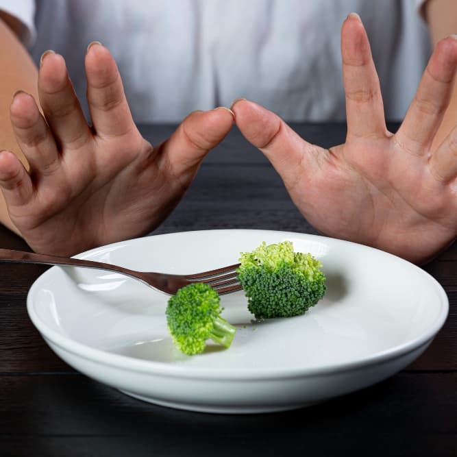 Food Allergies
