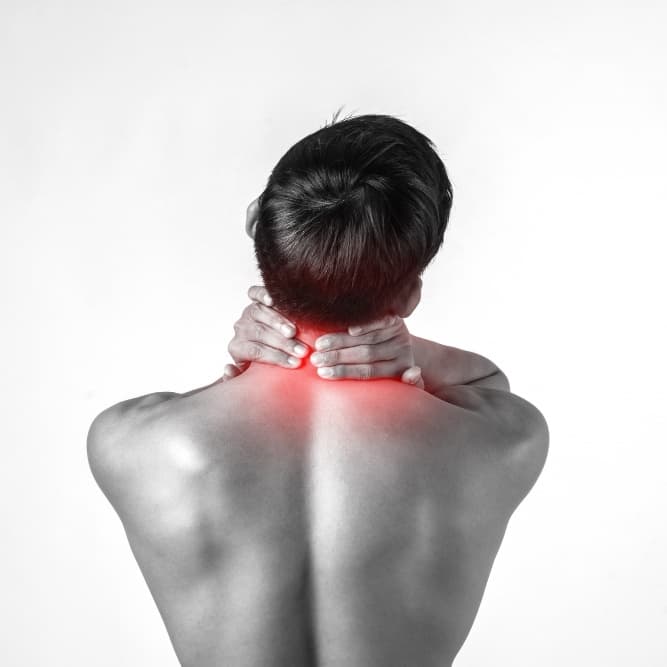 Neck Pain