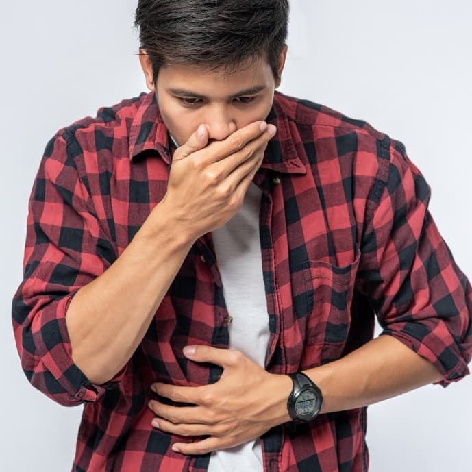 Gastro-Intestinal Issues