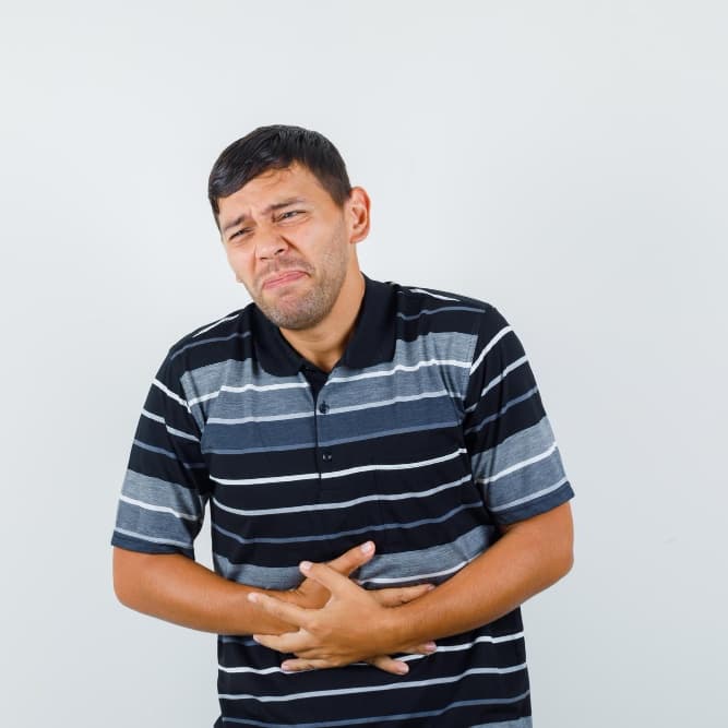 Stomach Pain