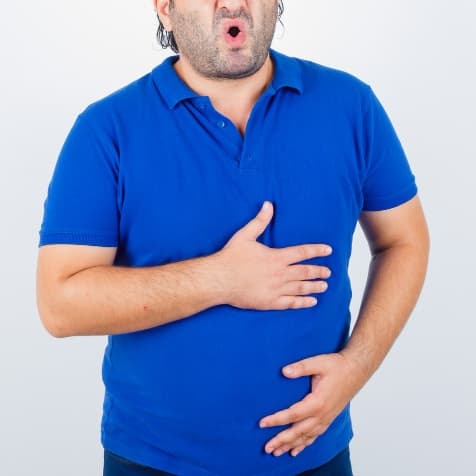 Abdominal Gas