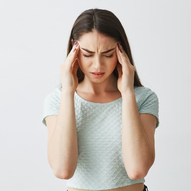 Headache