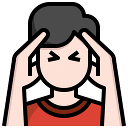 Head Pain Intensity