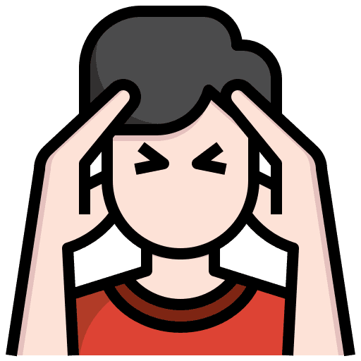 Head Pain Intensity