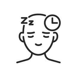 Head Pain Duration