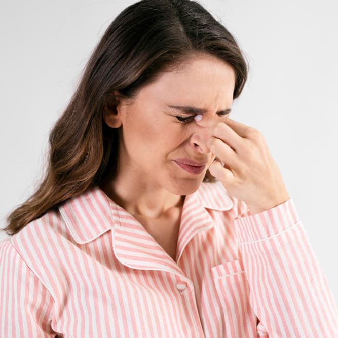 Sinusitis