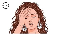 Facial Symptoms